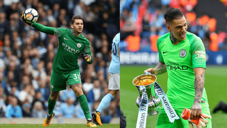 Famous number 31 football players: Legends who wore the iconic jersey - Ảnh 5