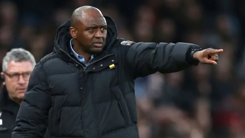 Famous Black Soccer Coaches in Europe You Should Know - Ảnh 2