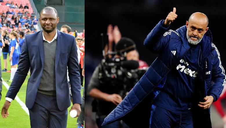 Famous Black Soccer Coaches in Europe You Should Know - Ảnh 3