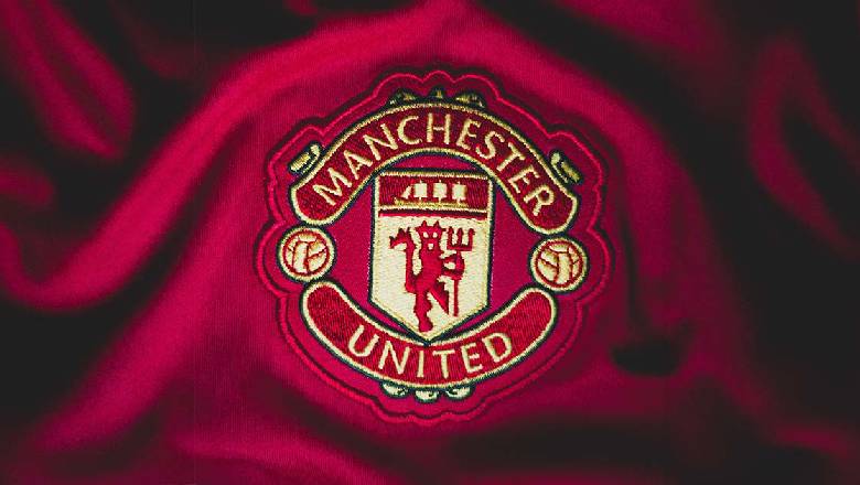 Manchester United logo's meaning: History, symbolism, and evolution explained - Ảnh 2
