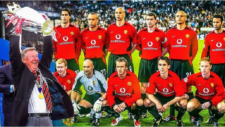 Who created Manchester United? The origins and founders of a legendary club - Ảnh 2