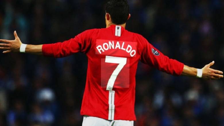 What do the numbers on football jerseys mean? Positions explained - Ảnh 2