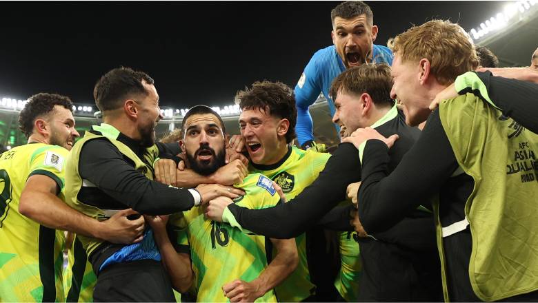 How popular is soccer in Australia in 2026? A complete breakdown of growth, fans, and future trends - Ảnh 1