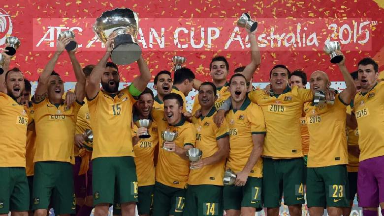 How popular is soccer in Australia in 2026? A complete breakdown of growth, fans, and future trends - Ảnh 2