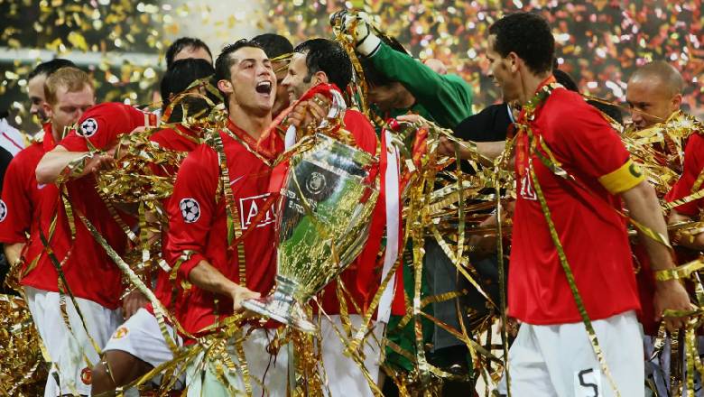 What is Manchester United's nickname? Full history, meaning, and origins of 