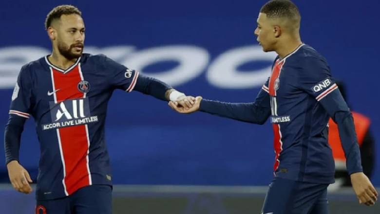 Why did Neymar leave PSG? Full reasons behind his departure explained - Ảnh 1