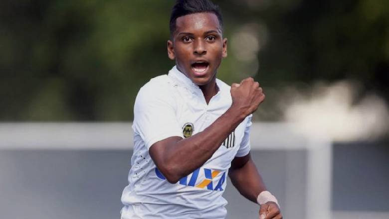 How much did Real Madrid pay for Rodrygo? Full transfer fee, contract & analysis - Ảnh 1