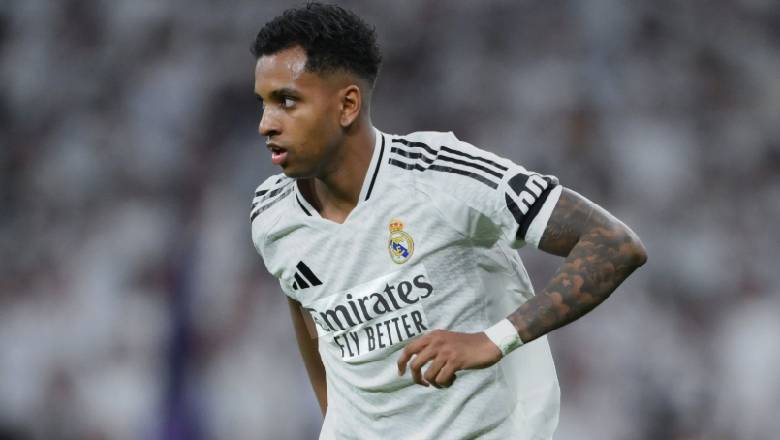 How much did Real Madrid pay for Rodrygo? Full transfer fee, contract & analysis - Ảnh 2