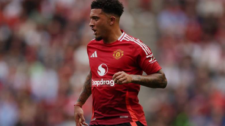 How much did United pay for Sancho? Full transfer breakdown - Ảnh 2