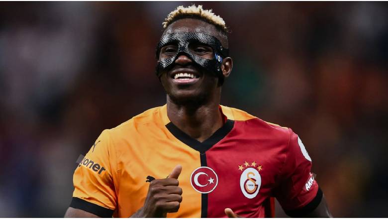 Top 10 the best players in Nigeria 2025: Ranking the super stars - Ảnh 1