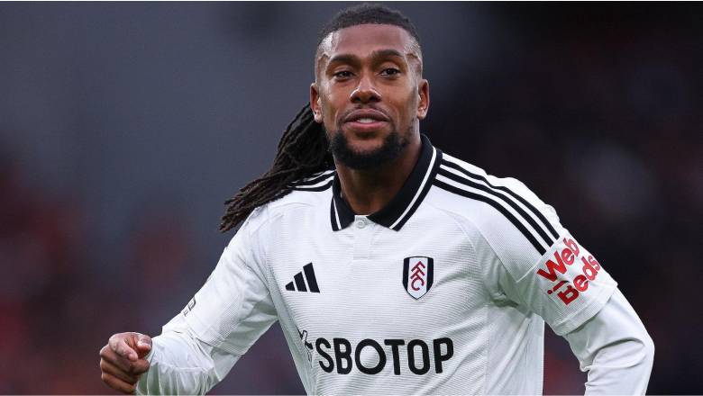 Top 10 the best players in Nigeria 2025: Ranking the super stars - Ảnh 2
