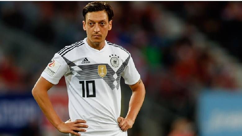 Top 10 best German midfielders of all time - Icons who dominated the match - Ảnh 2