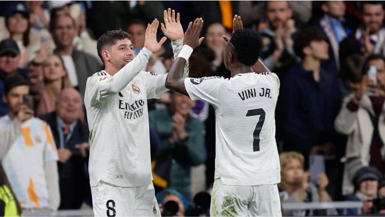 Valverde position in Real Madrid: Tactical role, strengths, and evolution - Ảnh 2