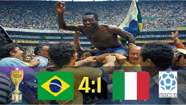 Italy biggest loss in football: The heaviest defeats in history - Ảnh 1