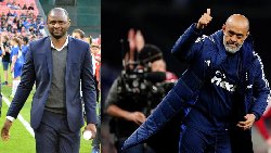 Top 3 famous black soccer coaches in Europe you should know