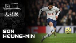 How many Puskas Awards does Son have? Full breakdown of his historic achievement