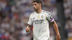 Valverde position in Real Madrid: Tactical role, strengths, and evolution