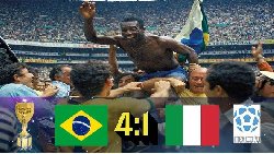Italy biggest loss in football: The heaviest defeats in history
