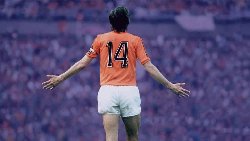 What is Johan Cruyff famous for? Exploring the legacy of a football icon