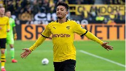 How much did United pay for Sancho? Full transfer breakdown